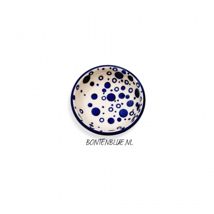 Pools Servies B88 Ø 9,0 cm XS B88 Pools Servies B88 Ø 9,0 cm XS B88
