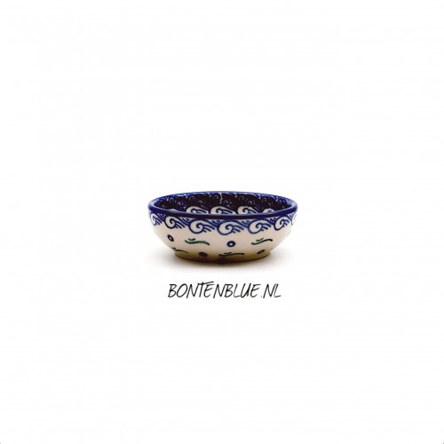 B88 Bunzlau Serving bowl XS Ø 9 cm decor 2987X