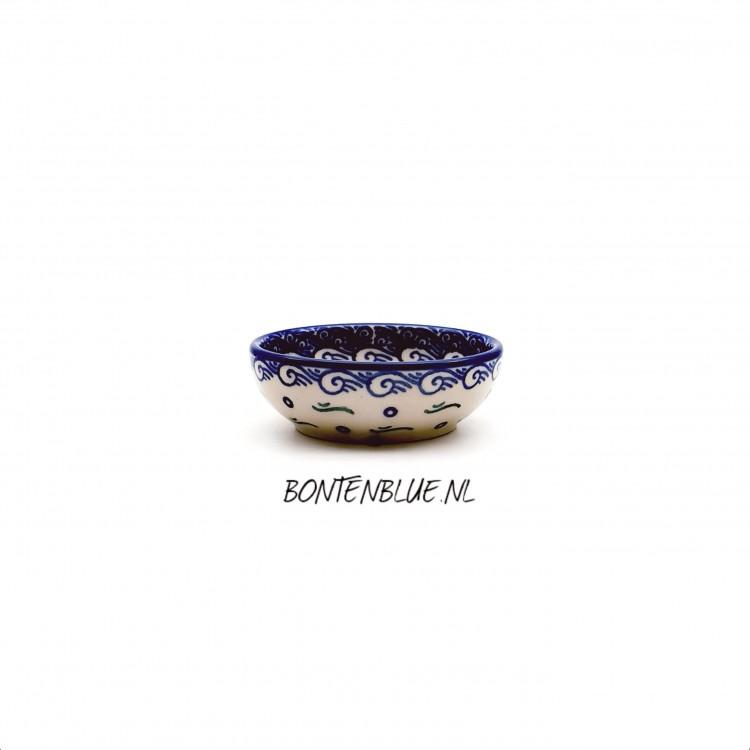 Pools Servies B88 Ø  9,0 cm XS B88