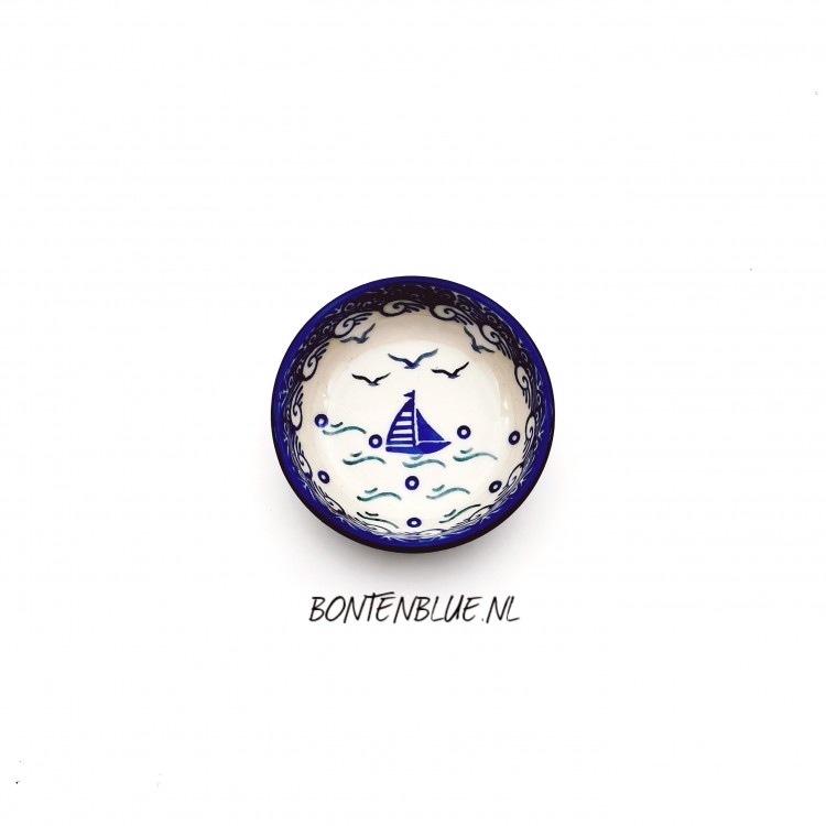 Pools Servies B88 Ø  9,0 cm XS B88