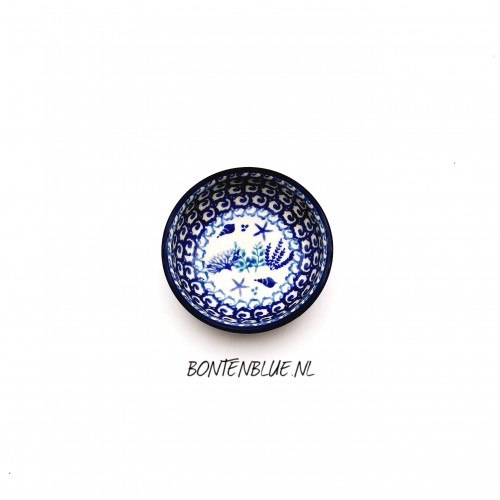 B88 Bunzlau Serving bowl XS Ø 9 cm decor 2990X