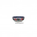 Pools Servies B88 Ø  9,0 cm XS B88