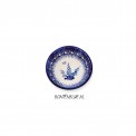 Pools Servies B88 Ø  9,0 cm XS B88