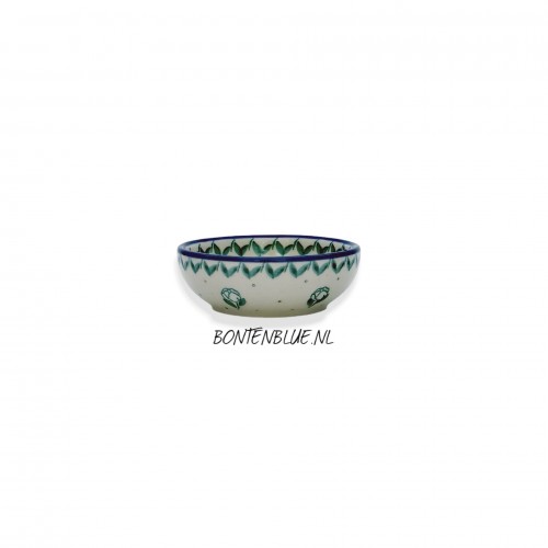 B88 Bunzlau Serving bowl XS Ø 9 cm decor 