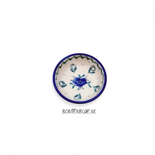 B88 Bunzlau Serving bowl XS Ø 9 cm decor 