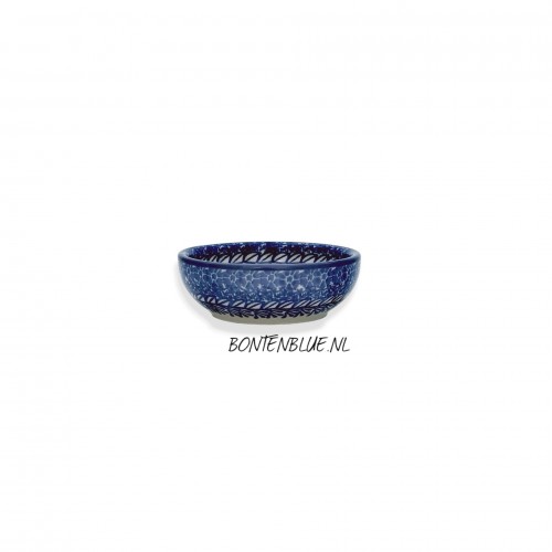 B88 Bunzlau Serving bowl XS Ø 9 cm decor 