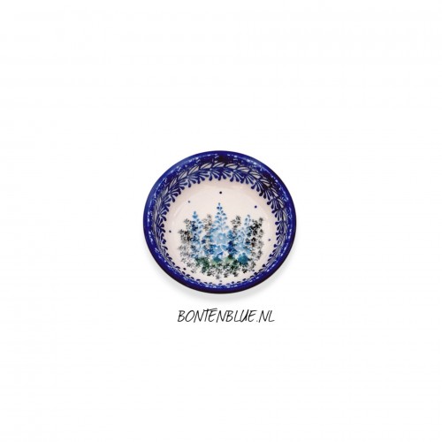 B88 Bunzlau Serving bowl XS Ø 9 cm decor 