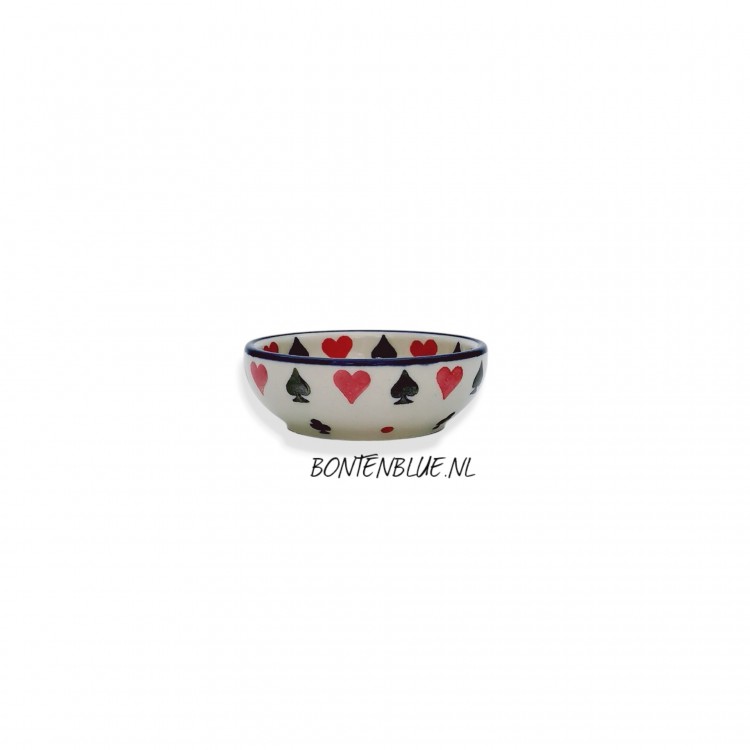 Pools Servies B88 Ø  9,0 cm XS B88