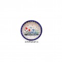 Pools Servies B88 Ø 9,0 cm XS B88 Pools Servies B88 Ø 9,0 cm XS B88