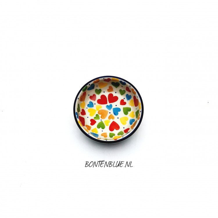 Pools Servies B88 Ø  9,0 cm XS B88