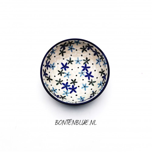 B89 Bunzlau Serving bowl S Ø 13 cm decor 2646X