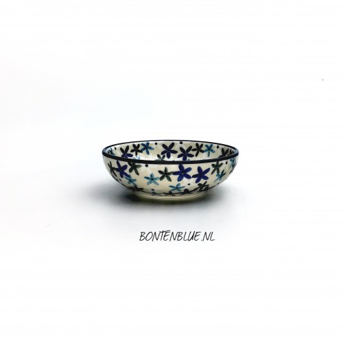 B89 Bunzlau Serving bowl S Ø 13 cm decor 2646X