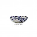 Pools Servies B89 Ø 13,0 cm S B89