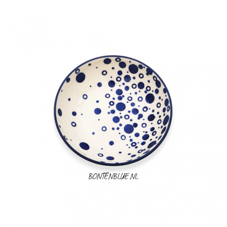 Pools Servies B89 Ø 13,0 cm S B89