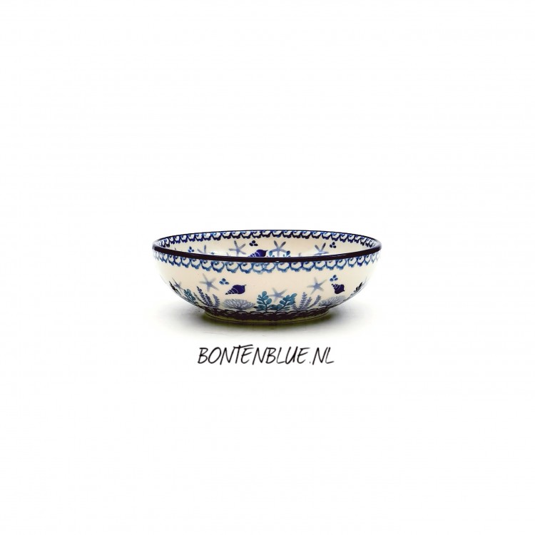 Pools Servies B89 Ø 13,0 cm S B89