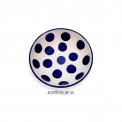 Pools Servies B89 Ø 13,0 cm S B89
