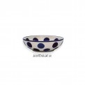 Pools Servies B89 Ø 13,0 cm S B89 Pools Servies B89 Ø 13,0 cm S B89