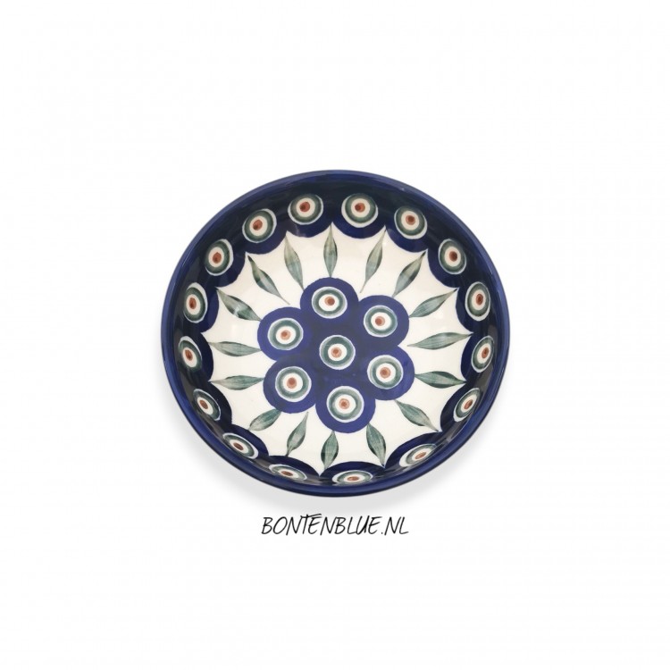 Pools Servies B89 Ø 13,0 cm S B89 Pools Servies B89 Ø 13,0 cm S B89