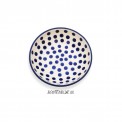 Pools Servies B89 Ø 13,0 cm S B89