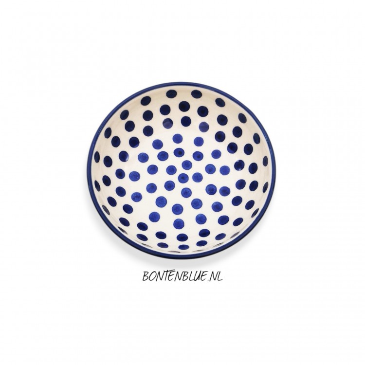Pools Servies B89 Ø 13,0 cm S B89