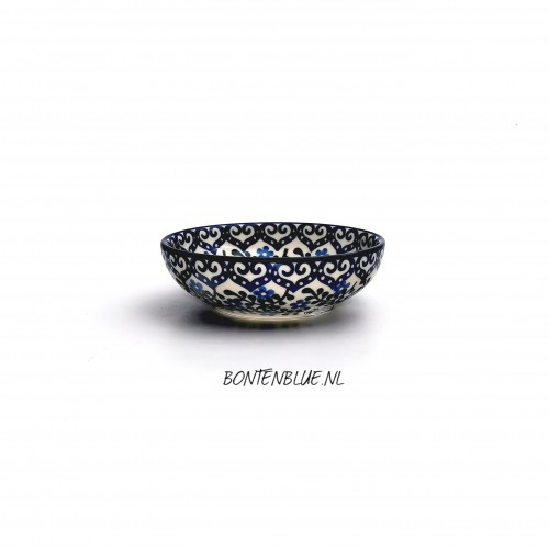 B89 Bunzlau Serving bowl S Ø 13 cm decor 935X