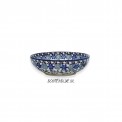 Pools Servies B89 Ø 13,0 cm S B89 Pools Servies B89 Ø 13,0 cm S B89