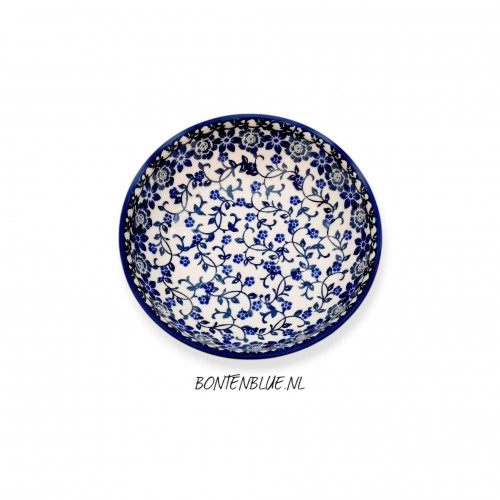B89 Bunzlau Serving bowl S Ø 13 cm decor 