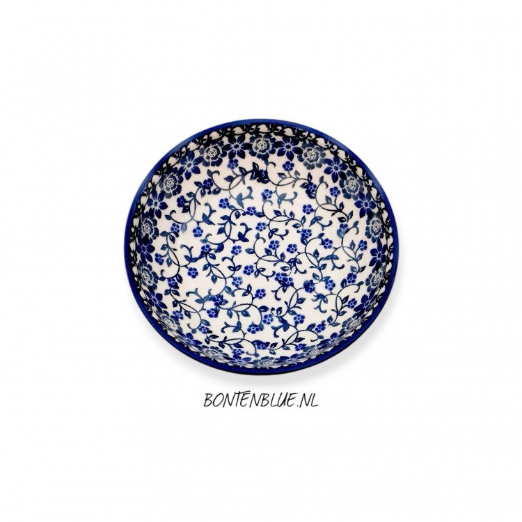 Pools Servies B89 Ø 13,0 cm S B89 Pools Servies B89 Ø 13,0 cm S B89