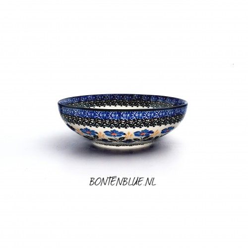 B90 Serving bowl M Ø 17,0 cm decor 1643X