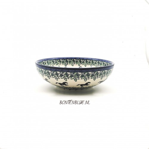 B90 Serving bowl M Ø 17,0 cm decor 2241X Paard