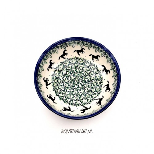 B90 Serving bowl M Ø 17,0 cm decor 2241X Paard B90 Serving bowl M Ø 17,0 cm decor 2241X Paard