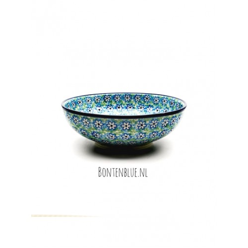 B90 Serving bowl M Ø 17,0 cm decor 2252X