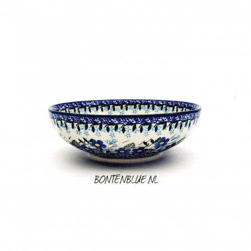 B90 Serving bowl M Ø 17,0 cm decor 2277X