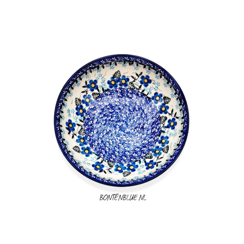 B90 Serving bowl M Ø 17,0 cm decor 2277X