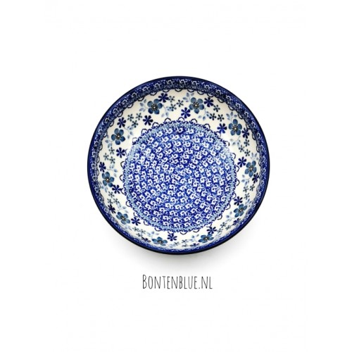 B90 Serving bowl M Ø 17,0 cm decor 2333X Harmony