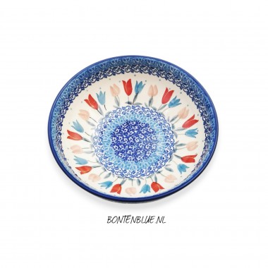 B90 Serveer schaal M Ø 17,0 cm decor 2598X B90 Serveer schaal M Ø 17,0 cm decor 2598X