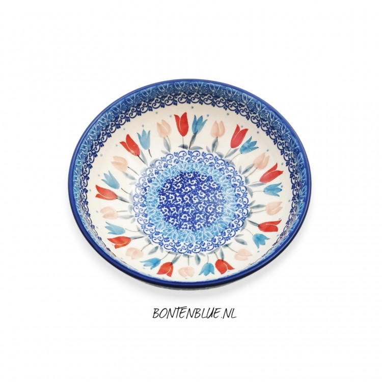 Pools Servies B90 Ø 17,0 cm M B90 Pools Servies B90 Ø 17,0 cm M B90