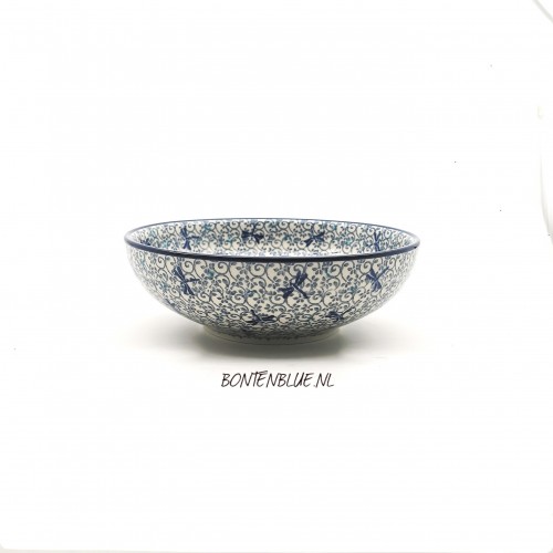 B90 Serving bowl M Ø 17,0 cm decor 2611X Firefly