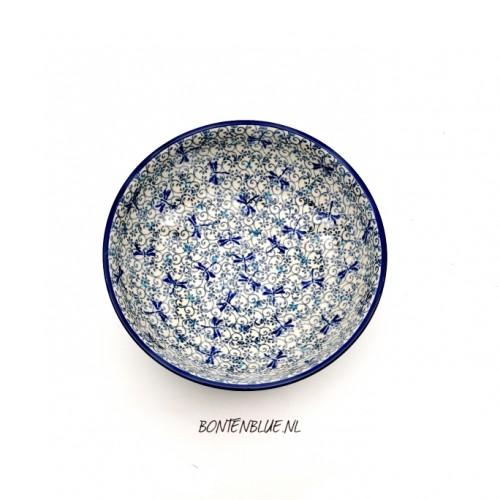 B90 Serving bowl M Ø 17,0 cm decor 2611X Firefly