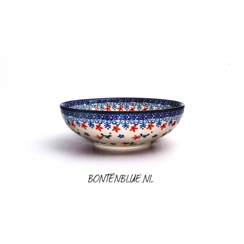B90 Serving bowl M Ø 17,0 cm decor 2634X