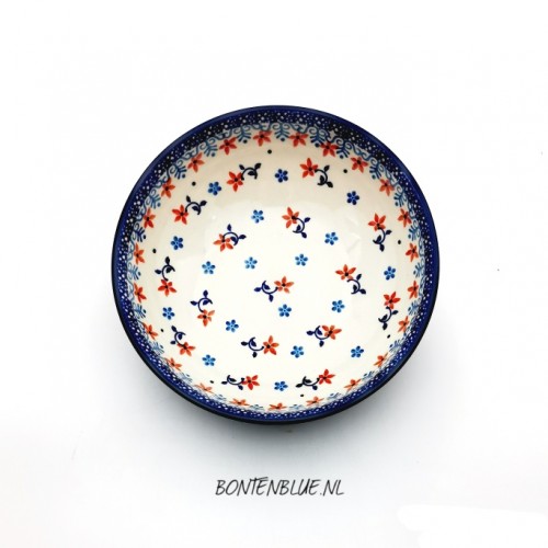 B90 Serving bowl M Ø 17,0 cm decor 2634X