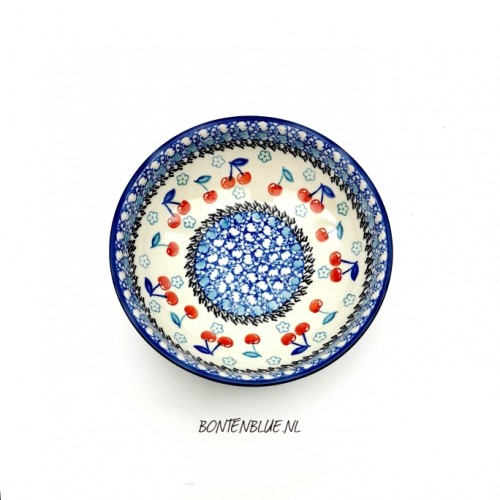 B90 Serving bowl M Ø 17,0 cm decor 2701X Cherry