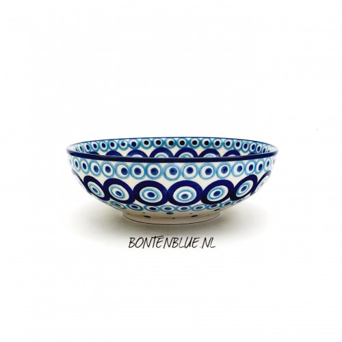 B90 Serving bowl M Ø 17,0 cm decor 2727X