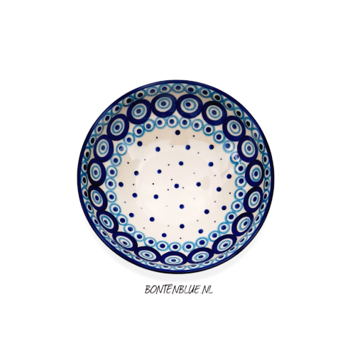 B90 Serving bowl M Ø 17,0 cm decor 2727X