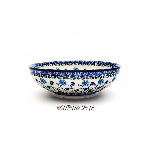 B90 Serving bowl M Ø 17,0 cm decor 2785X Spring Hill