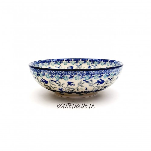 B90 Serving bowl M Ø 17,0 cm decor 2794X