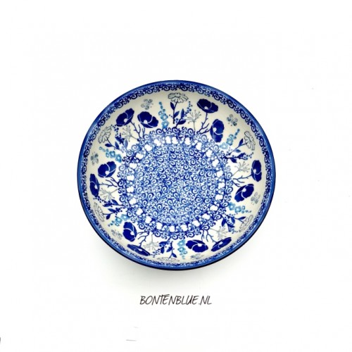 B90 Serving bowl M Ø 17,0 cm decor 2900X