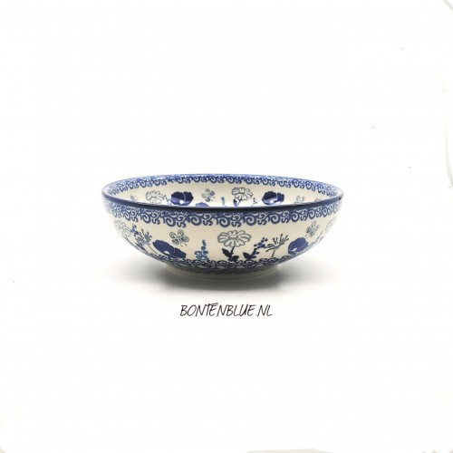 B90 Serving bowl M Ø 17,0 cm decor 2900X