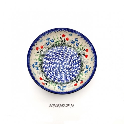 B90 Serving bowl M Ø 17,0 cm decor 2903X Tulip Horizon