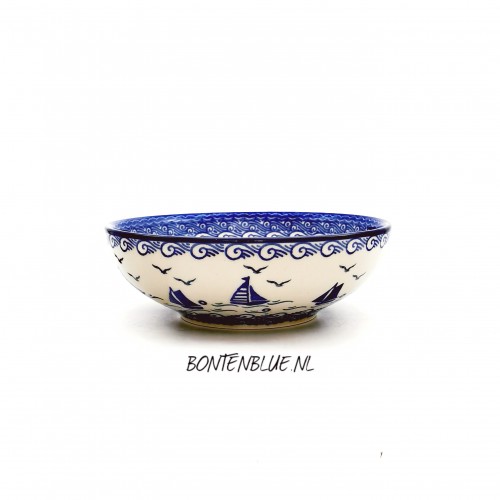 B90 Serving bowl M Ø 17,0 cm decor 2987X